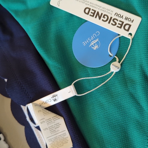 Cupshe Bikini - Picture 2 of 4